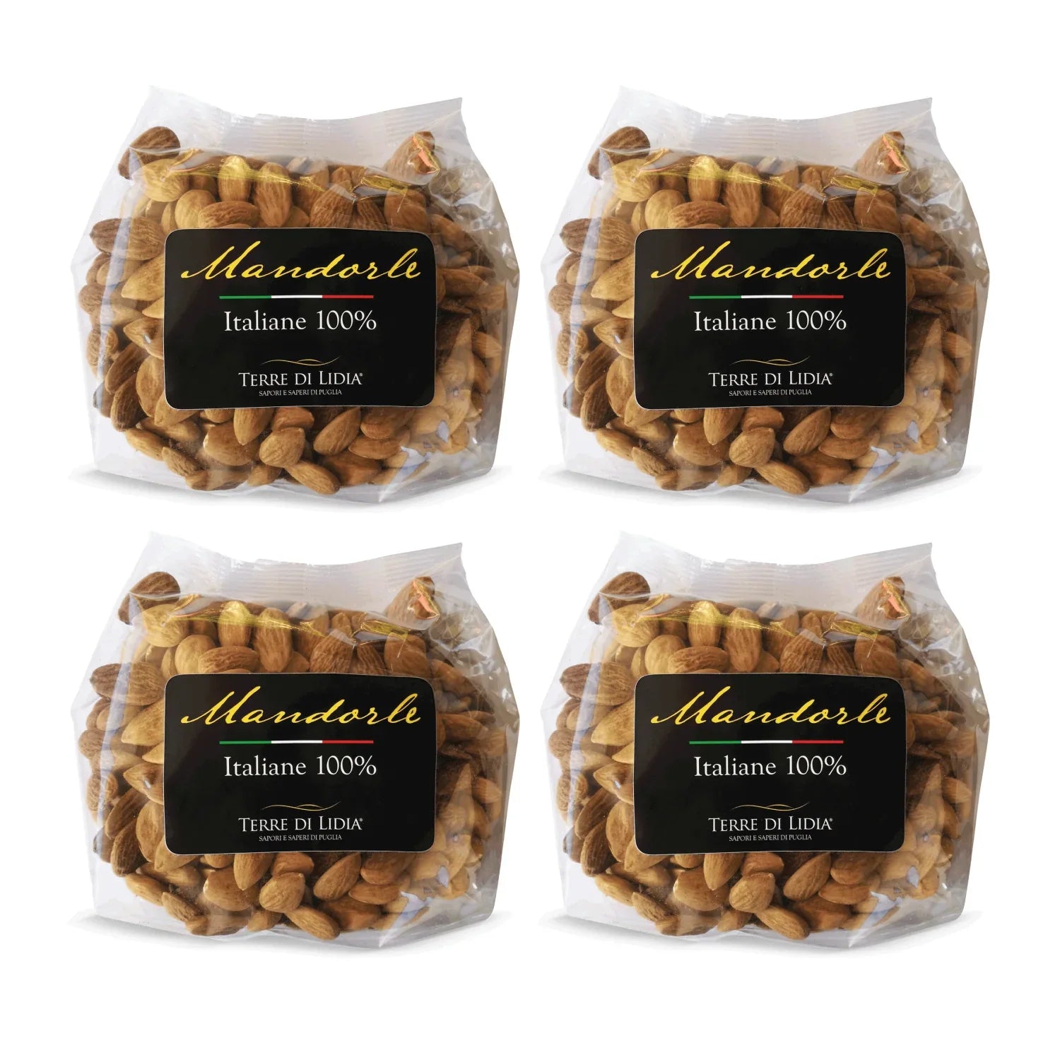 Mandorle - Terre di Lidia