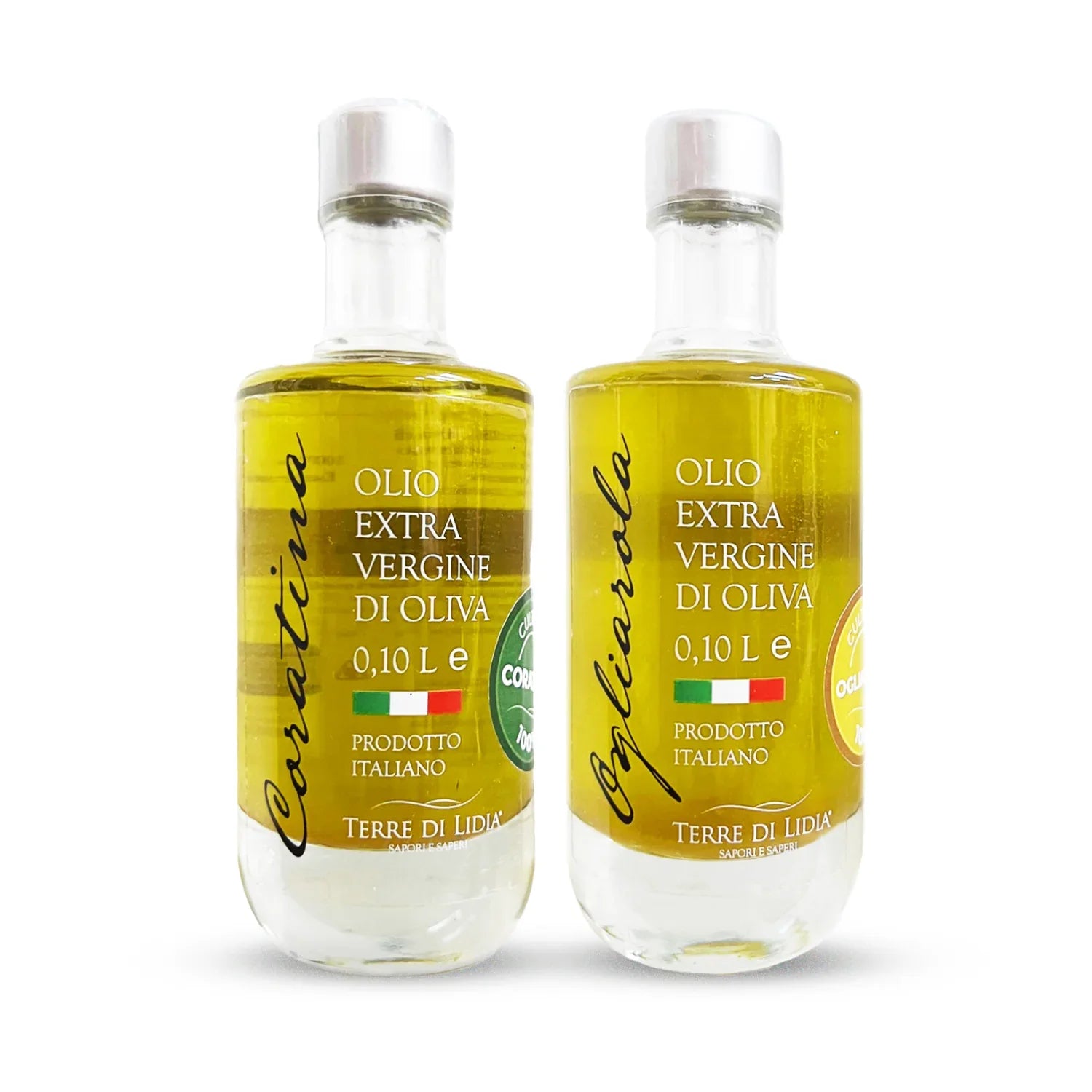 Kit Assaggio - Terre di Lidia