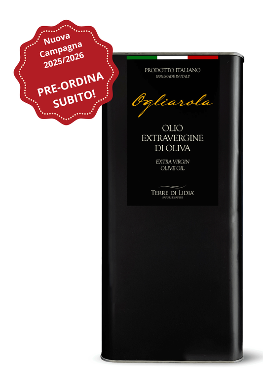 lattina ogliarola 2026