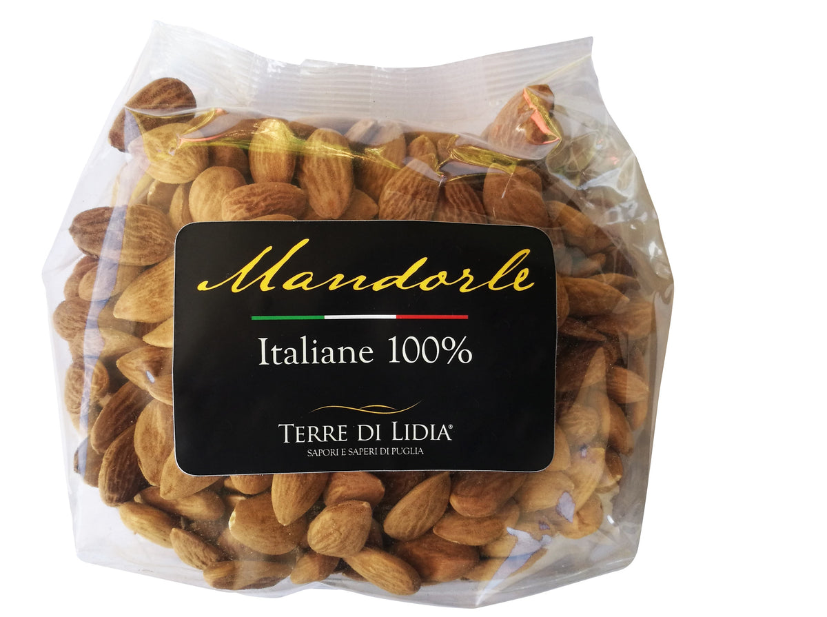 500g z 1 mandorlą